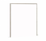 Накладка к шкаф-купе Ким