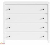 Комод KOM4S Кристина