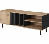 Тумба под телевизор 1D/138 Madis