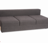 Диван 3 розкладний 3ЄН Лоренцо Меблі Стиль