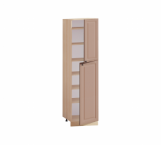 Пенал П60.234.2Д. Вар.5 Атланта глянец