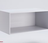 Корпус антресоли 2дв Идеа