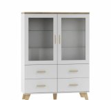 Витрина 120 2D4S Lotta