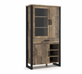 Витрина 2Д1В1Ш Эмили