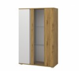 Пенал низкий 2Д Герда