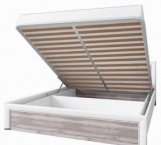 Кровать 160 с подъемником Olivia