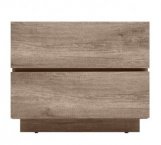 Тумба прикроватная KOM2S Anticca