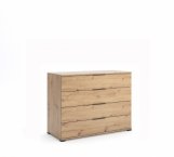 Комод 4шх Тедди