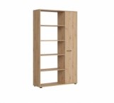 Стеллаж REG1D/200 Space office 