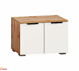 Тумба для взуття 2Д.600.Р Тренд