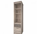 Шкафчик открытый 1d1s Jazz