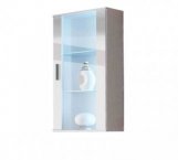 Витрина навесная Soho