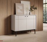 Комод кашемір Japandi K104