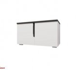 Тумба для взуття Джордан