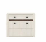 Комод KOM2D1S Селена