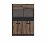 Витрина REG2D2W Kassel