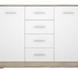 Комод KOM2D4S Непо