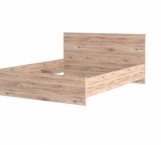 Кровать LOZ90 каркас Шанталь