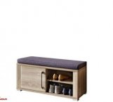 Тумба REG1D/4/9 Гоу