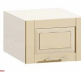 Антресоль А50.36.1Д.Бар глубокий Французский Престиж