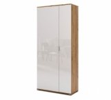 Шкаф 2дв без зеркал Асти