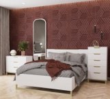 Кровать 160*200 Сван