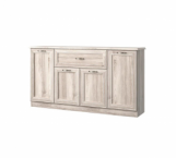 Комод 4d1S каштан nairobi LIZBON