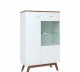 Витрина REG1D1W Heda