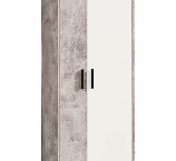 Шкаф 2Д.600 Вендо