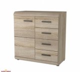 Комод 1D4S/80 Link