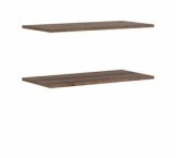 Полки (2 шт.) POL/98 Kassel