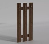 Вешалка Matroluxe Polo / Поло