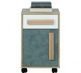 Тумба 1Д/1Ш Айго