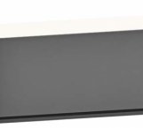 Антресоль А80.36.1Д. Бар неглубокая Омега ручка