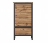 Комод 1d1s/60 Loft