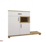 Комод 2дв 1шх Монте