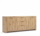 Комод Томмі 2дв 3шх 2.0 м Міромарк