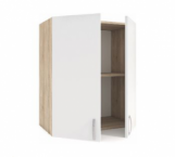 Тумба верхняя К7-12 60 см Маттина