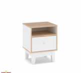 Тумба прикроватная (2 шт.) Глория