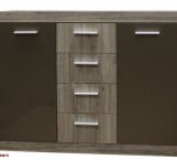 Комод 2D4S Джульетта