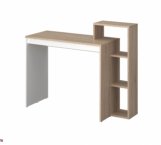 Стіл комп'ютерний з полицями і надставкою VMV holding 110H Лівий/Правий
