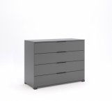 Комод 4шх Доні