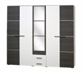 Шафа 5Д Світ меблів Круїз 5 дверна дакар 