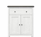 Тумба KOM2D1S Hesen