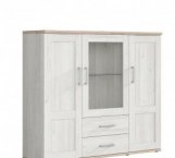 Буфет REG2D1W2S Romance