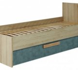 Кровать 90 Айго