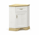 Комод кутовий Іріс