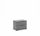 Тумба приліжкова 2шх Доні