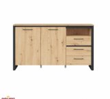 Комод KOM2D3S Dodson