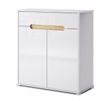 Комод 2дв 1шх Стелла